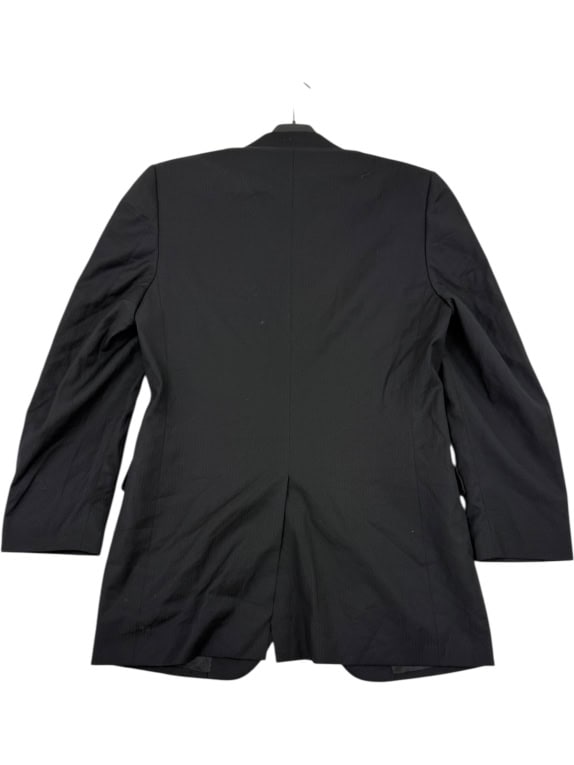 VINTAGE CARLO PIGNATELLI CLASSSICO BLACK JACKET