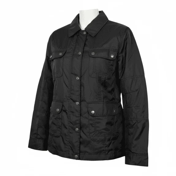 VINTAGE CARRERA BELLE JACKET WOMEN'S