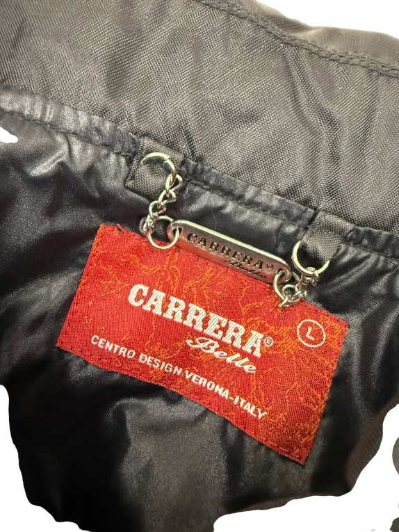 GIACCA DONNA VINTAGE CARRERA BELLE