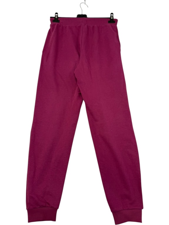 VINTAGE CARRERA ΓΥΝΑΙΚΕΙΟ JOGGER ΠΑΝΤΕΛΟΝΙ ΦΟΡΜΑΣ ΦΟΥΞΙΑ