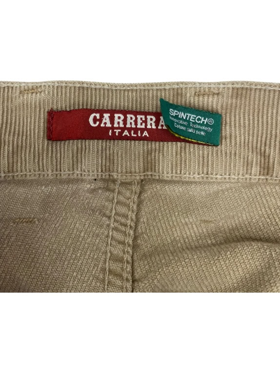 VINTAGE CARRERA ITALIA ΚΟΤΛΕ ΠΑΝΤΕΛΟΝΙ M
