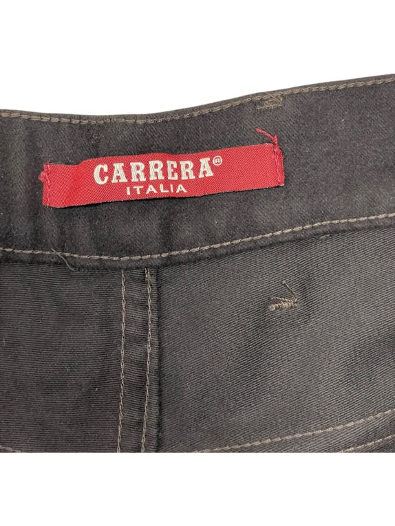 VINTAGE CARRERA ITALIA ΤΖΙΝ 2XL