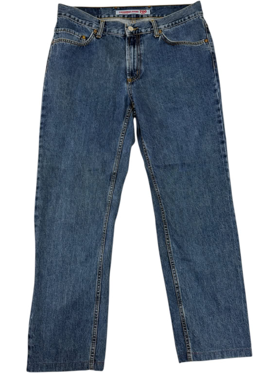VINTAGE CARRERA JEANS 700 ΑΝΔΡΙΚΟ ΤΖΙΝ ΜΠΛΕ L