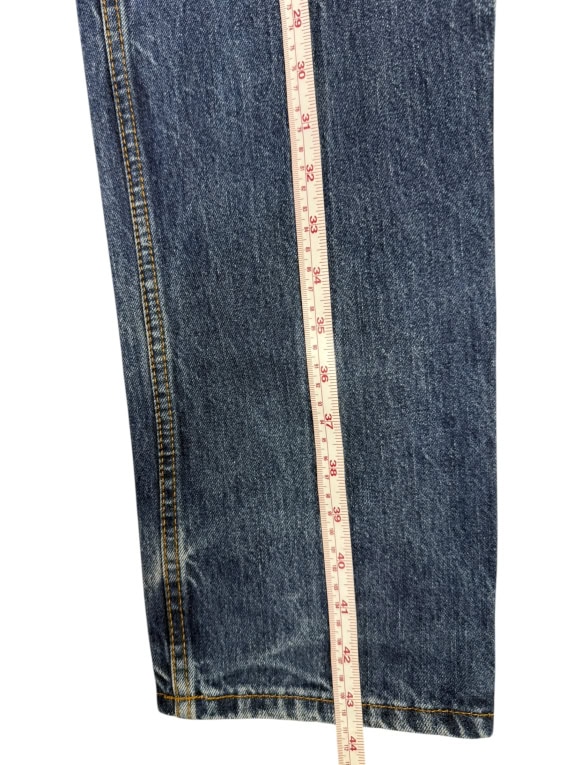 VINTAGE CARRERA JEANS 700 REGULAR ΤΖΙΝ ΠΑΝΤΕΛΟΝΙ ΑΝΔΡΙΚΟ L