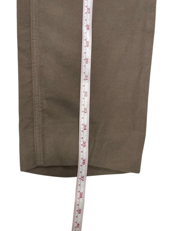 VINTAGE CARRERA MEN'S TROUSERS L