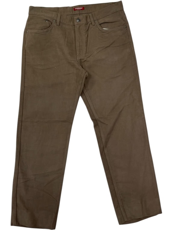 VINTAGE CARRERA MEN'S TROUSERS L