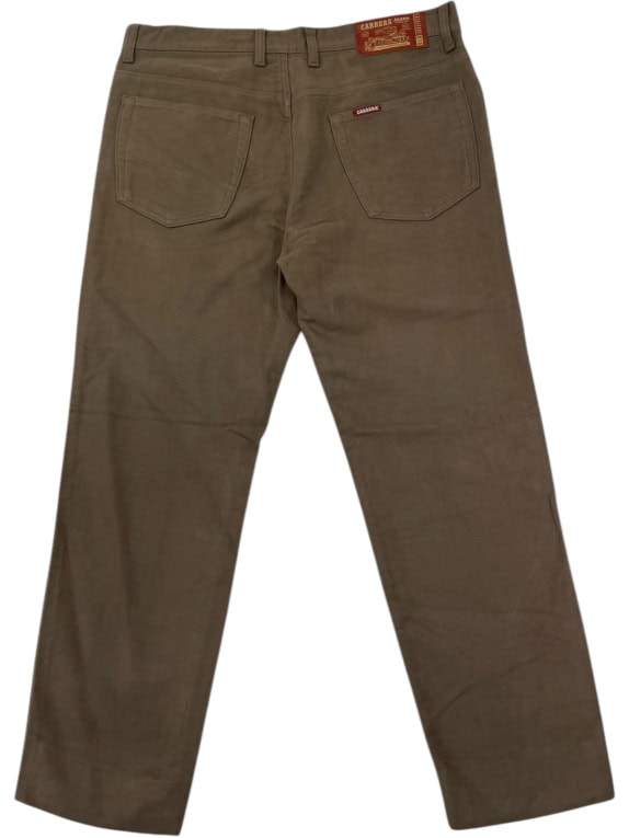 VINTAGE CARRERA MEN'S TROUSERS L