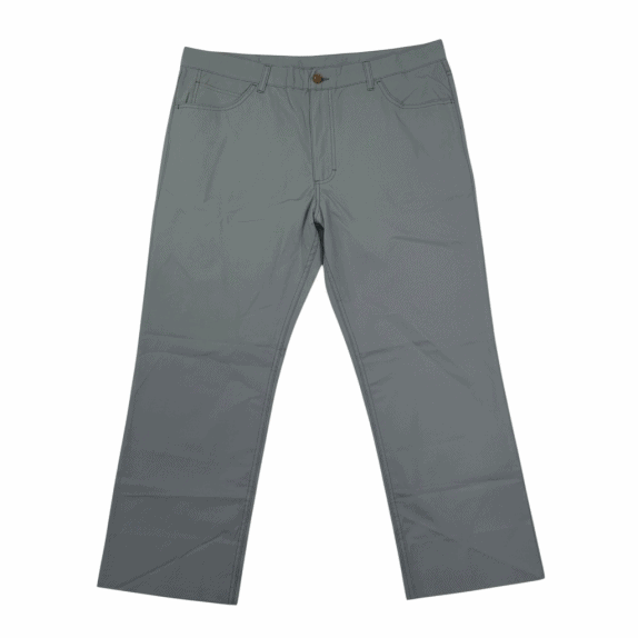 Pantaloni vintage Carrera grigi da uomo L