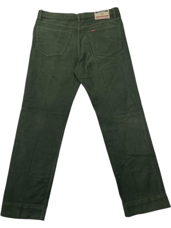 Pantaloni vintage Carrera L