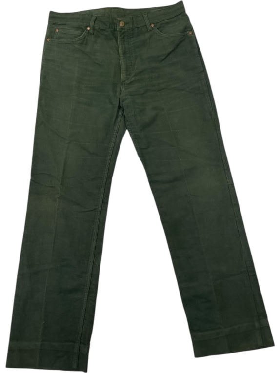 Pantaloni vintage Carrera L