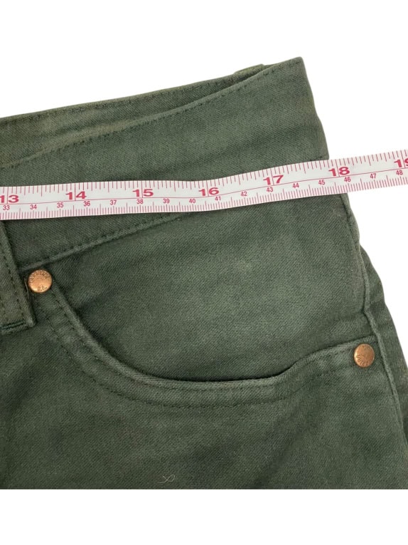 Pantaloni vintage Carrera L