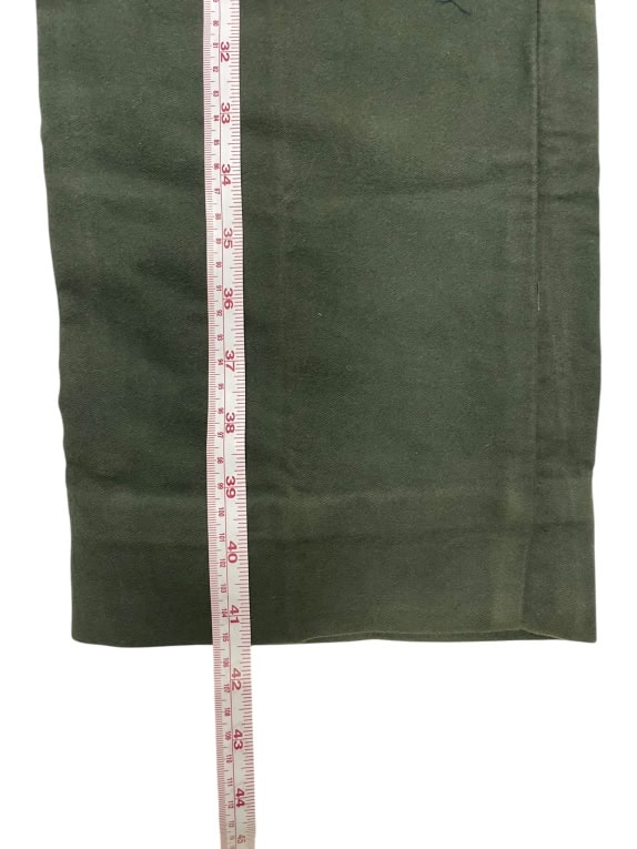 Pantaloni vintage Carrera L