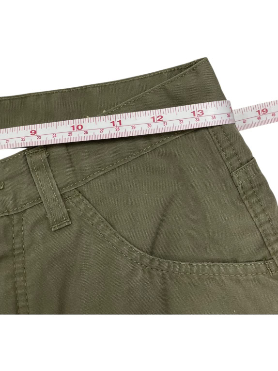 VINTAGE CARRERA PANTS KHAKI MEN'S S