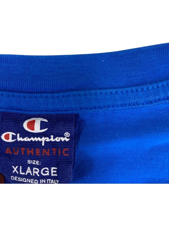 VINTAGE CHAMPION MAGLIETTA UOMO XL