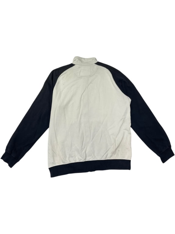 VINTAGE CHAMPION Giacca da uomo con cerniera L