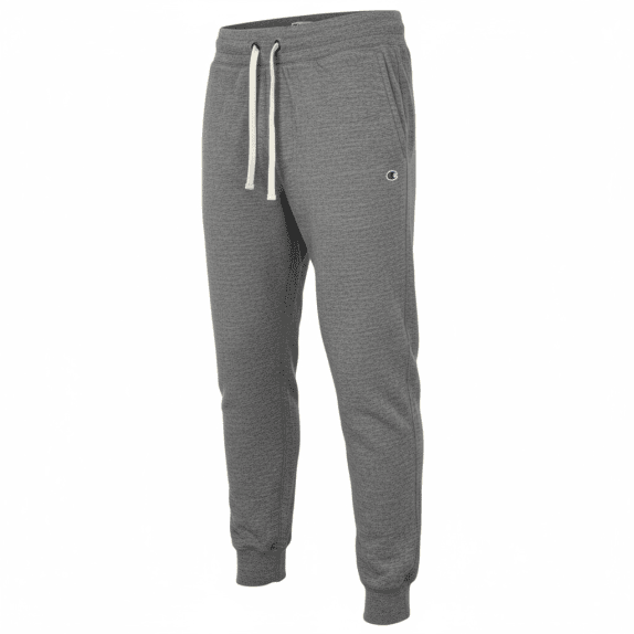 Joggers atletici autentici Champion vintage grigi