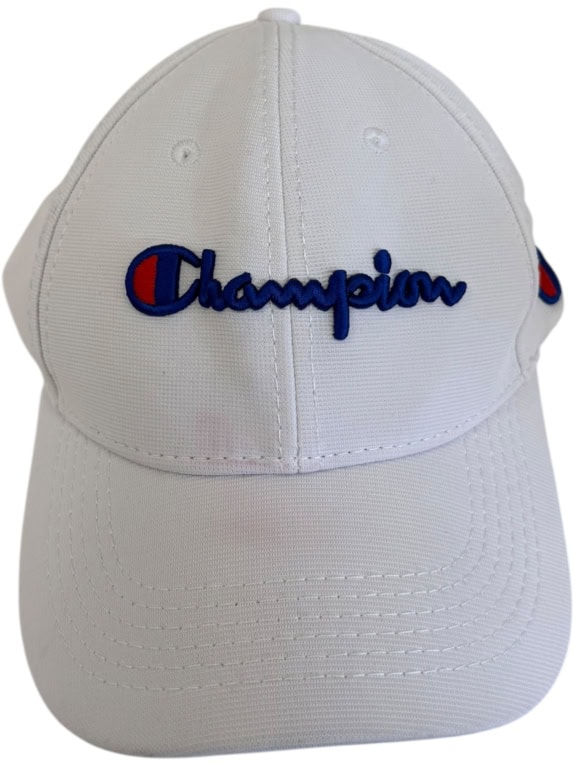 VINTAGE CHAMPION BASEBALL ΚΑΠΕΛΟ