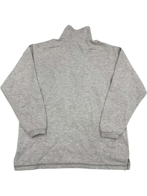 VINTAGE Champion Φούτερ Quarter-Zip - M