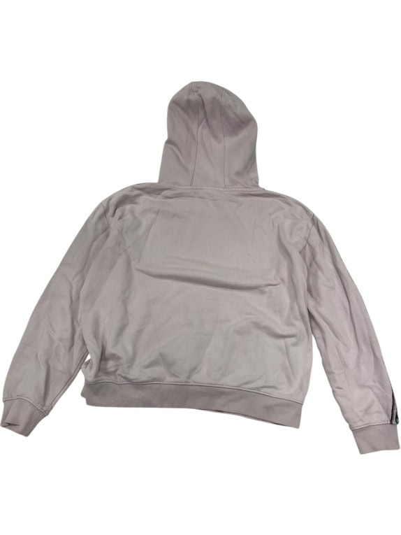 VINTAGE CHAMPION WOMEN'S HOODIE LIGHT LAVENDER SIZE M
