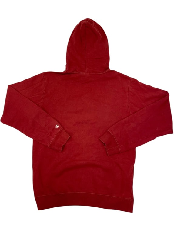 VINTAGE CHAMPION HOODIE SWEATSHIRT MEN'S XL