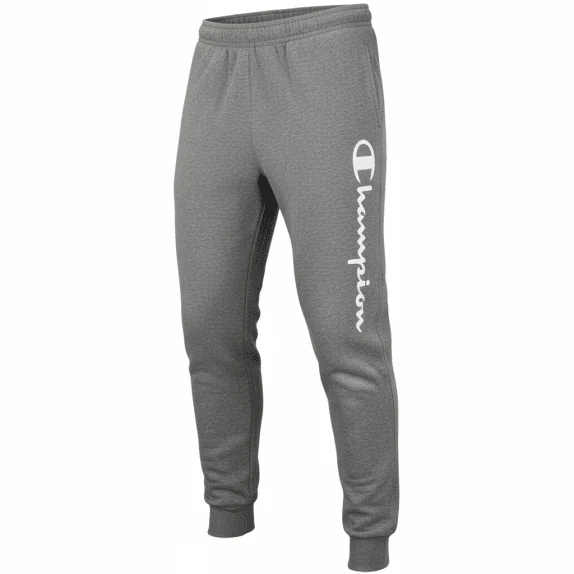 VINTAGE CHAMPION JOGGERS / ΦΟΡΜΑ ΓΚΡΙ M