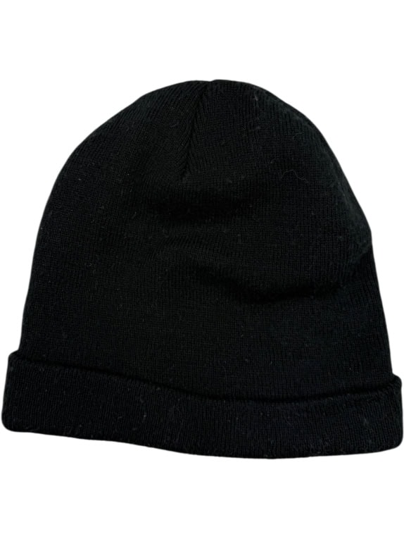 VINTAGE CHAMPION LOGO BEANIE HAT / BEANIE