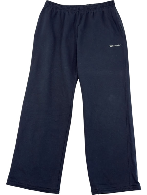 VINTAGE Champion Παντελόνι Φόρμας Straight Leg XXL