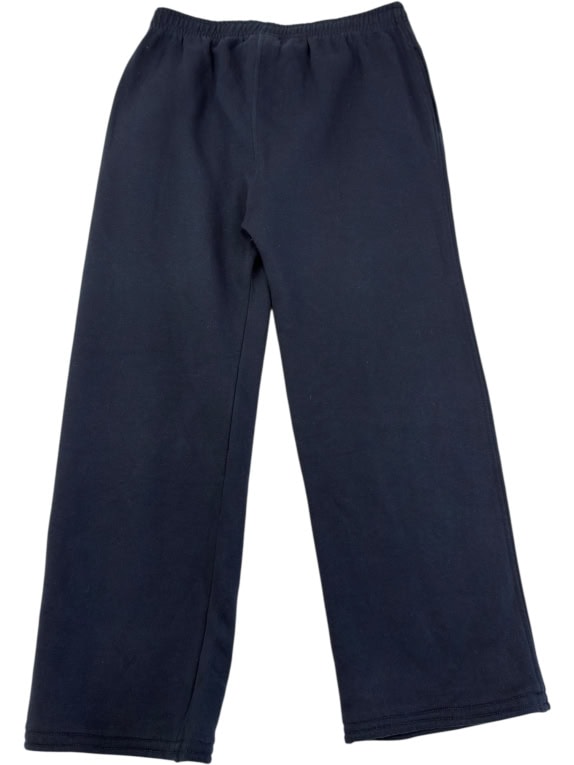 VINTAGE Champion Pantaloni della tuta a gamba dritta XXL