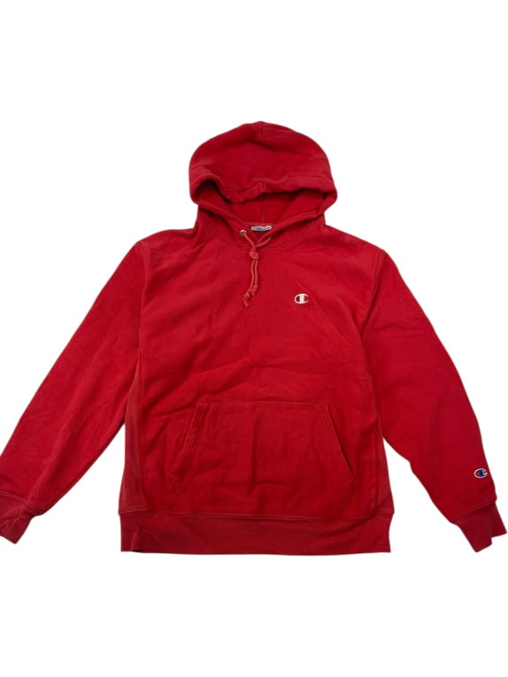 VINTAGE CHAMPION REVERSE WEAVE HOODIE