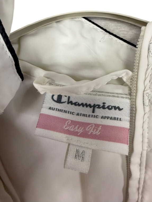 VINTAGE CHAMPION WINDBREAKER JACKET ΓΥΝΑΙΚΕΙΟ