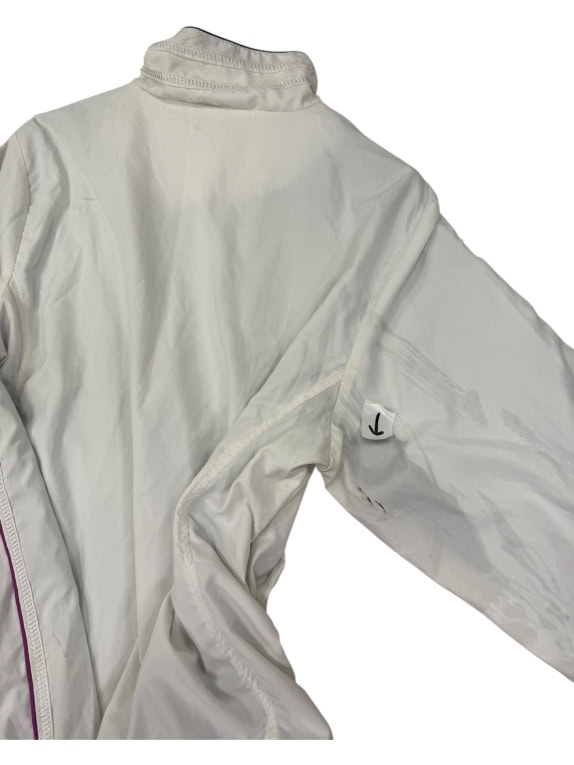 VINTAGE CHAMPION WINDBREAKER JACKET ΓΥΝΑΙΚΕΙΟ