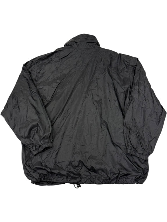 GIACCA A VENTO VINTAGE CHIEMSEE NATURAL NERA