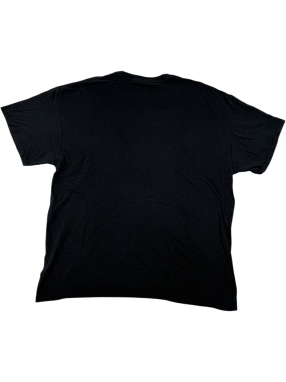 VINTAGE DEVIL YOU KNOW METAL BAND T-SHIRT