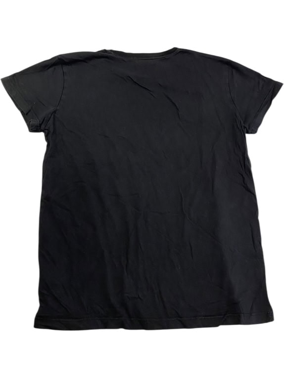 VINTAGE DIADORA WOMENS T-SHIRT M