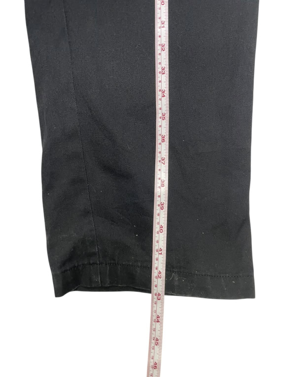 VINTAGE DICKIES 874 ORIGINAL FIT PANTS 3XL