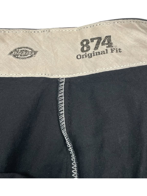 VINTAGE DICKIES 874 ORIGINAL FIT PANTS 3XL