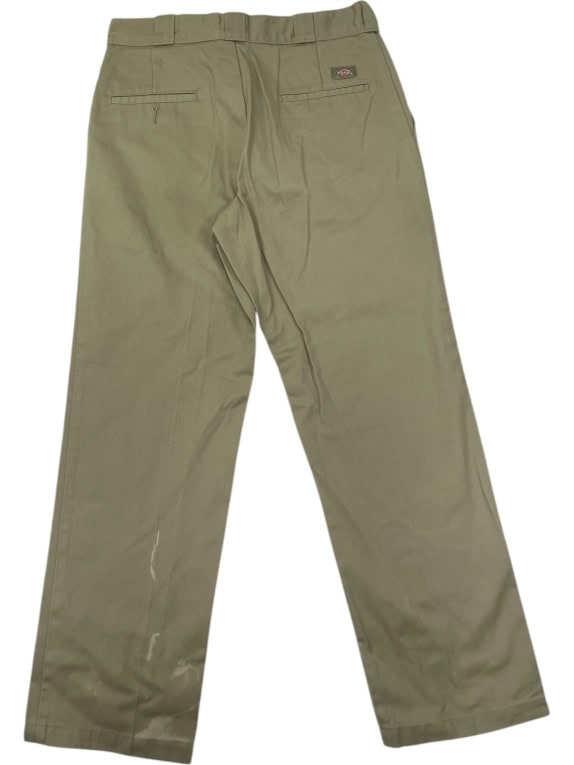 VINTAGE DICKIES 874 ORIGINAL FIT ΠΑΝΤΕΛΟΝΙ L