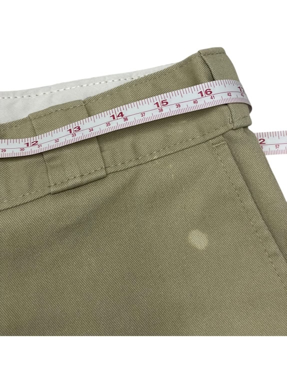 VINTAGE DICKIES 874 ORIGINAL FIT ΠΑΝΤΕΛΟΝΙ L