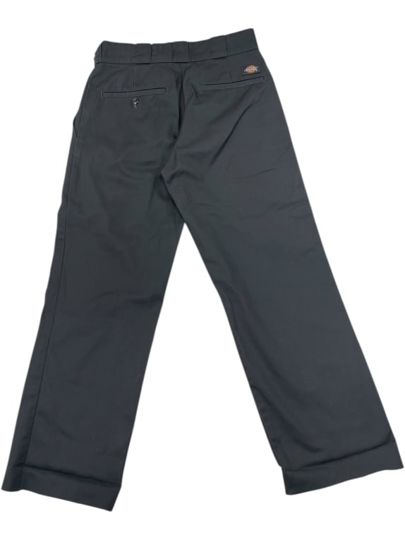 VINTAGE DICKIES 874 ORIGINAL FIT PANTS XS