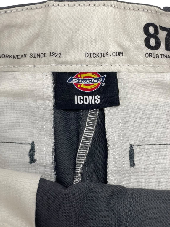 VINTAGE DICKIES 874 ORIGINAL FIT PANTS XS