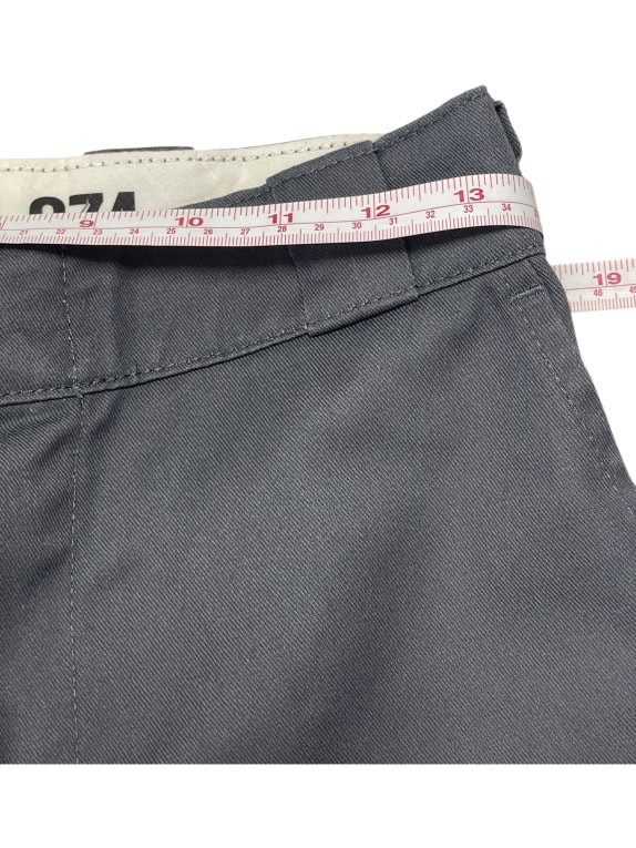 VINTAGE DICKIES 874 ORIGINAL FIT PANTS XS