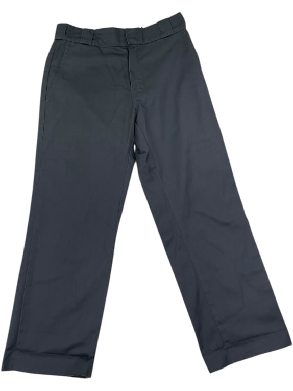 VINTAGE DICKIES 874 ORIGINAL FIT PANTS XS