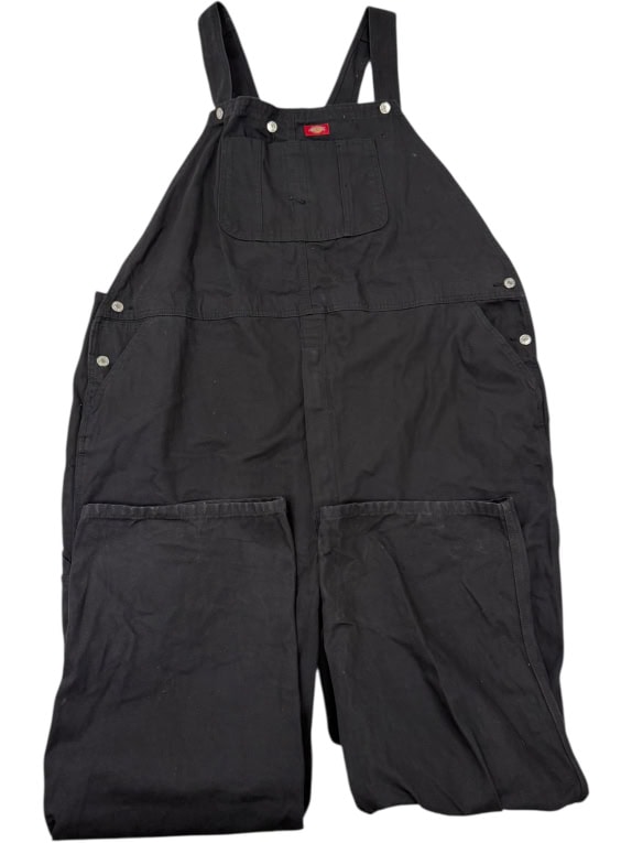 VINTAGE DICKIES ΑΝΔΡΙΚΗ ΣΑΛΟΠΕΤΑ 4XL