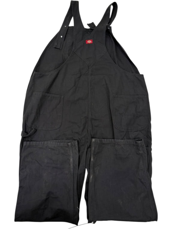 VINTAGE DICKIES ΑΝΔΡΙΚΗ ΣΑΛΟΠΕΤΑ 4XL