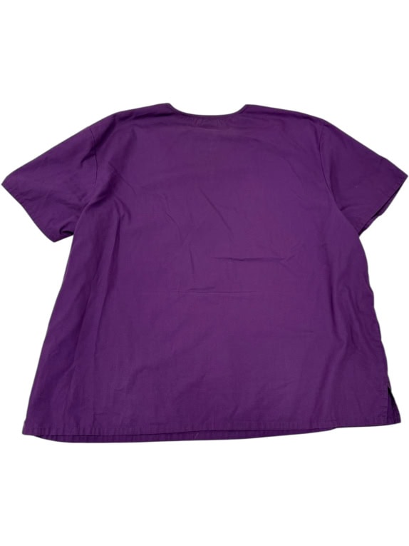 VINTAGE DICKIES ΜΩΒ ΜΠΛΟΥΖΑ SCRUB 3XL