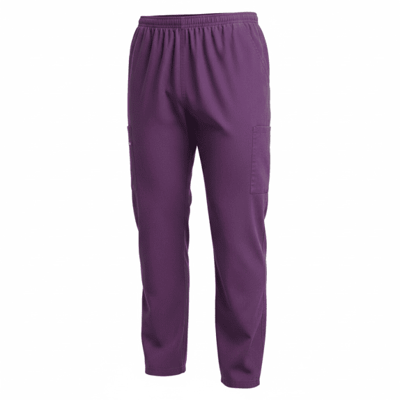 Pantaloni viola Dickies vintage 4XL