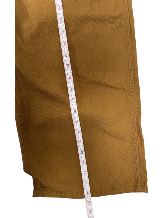 Salopette da lavoro Dickies vintage 4XL