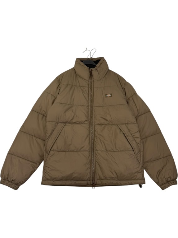 GIACCA VINTAGE DICKIES MARRONE