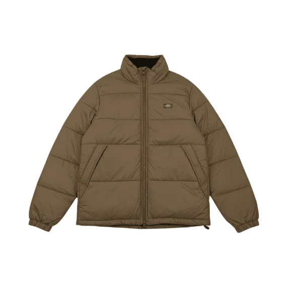 GIACCA VINTAGE DICKIES MARRONE