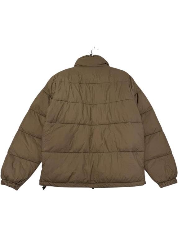 GIACCA VINTAGE DICKIES MARRONE